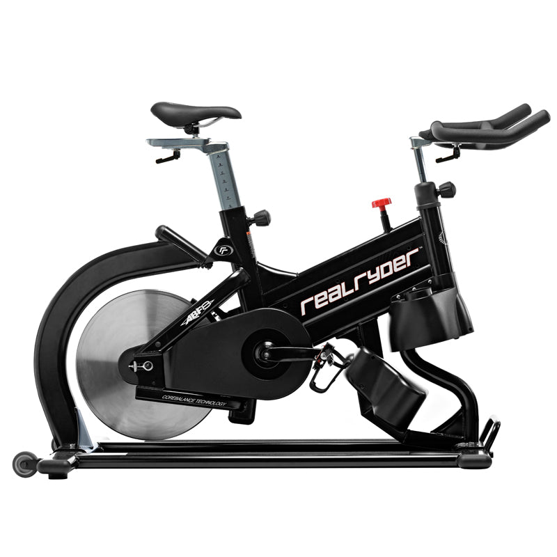 RealRyder ABF8 Indoor Cycle – RealRyder® International LLC