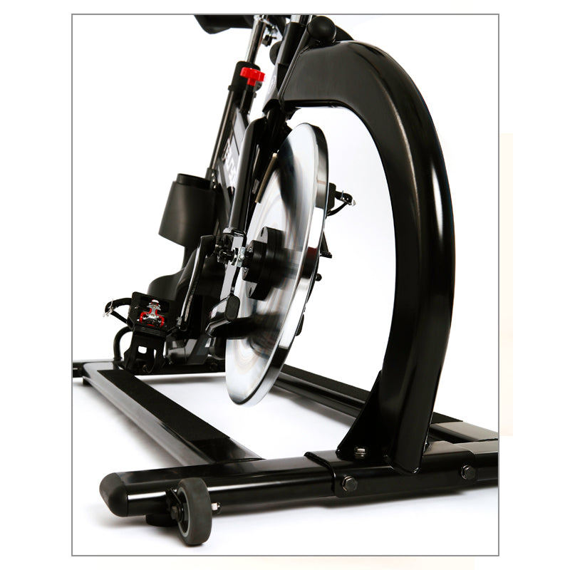 Realryder spin bike online